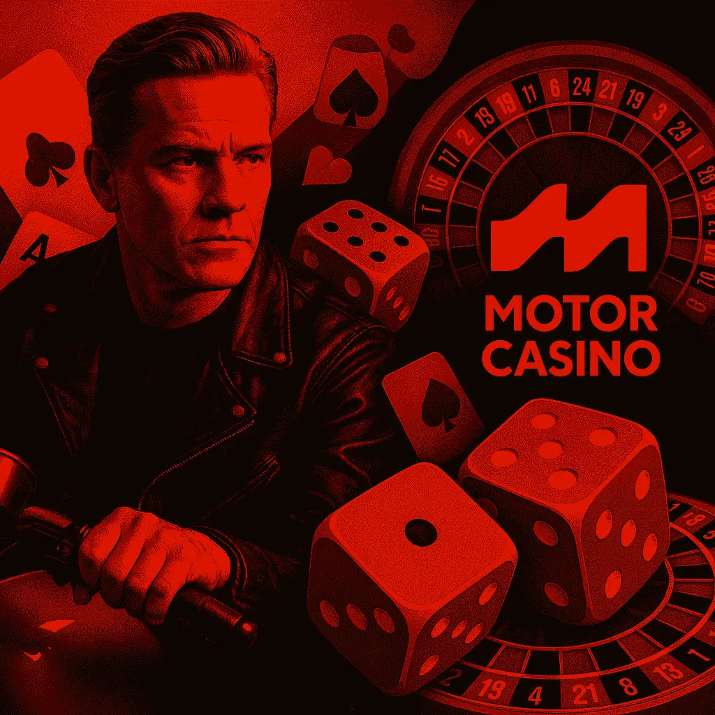 Motor Casino