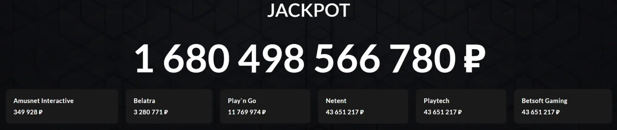 Мобильная версия Motor Casino